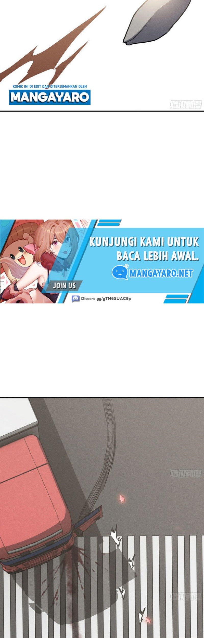 Mushroom Hero chapter 01 halaman 43
