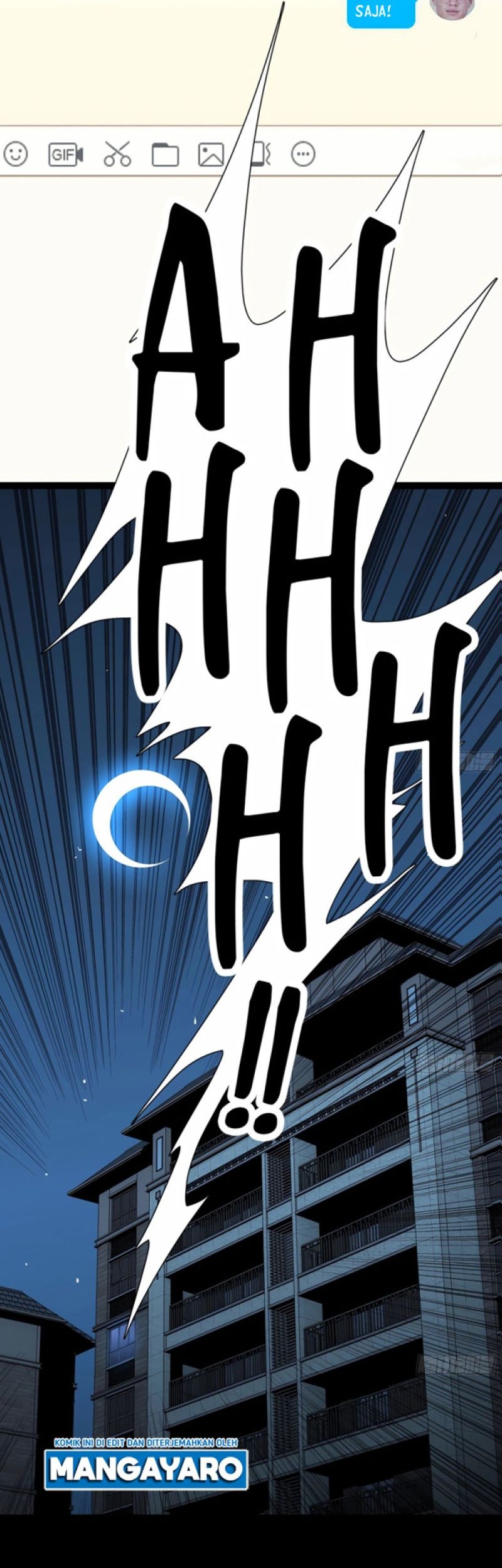 Mushroom Hero chapter 01 halaman 46