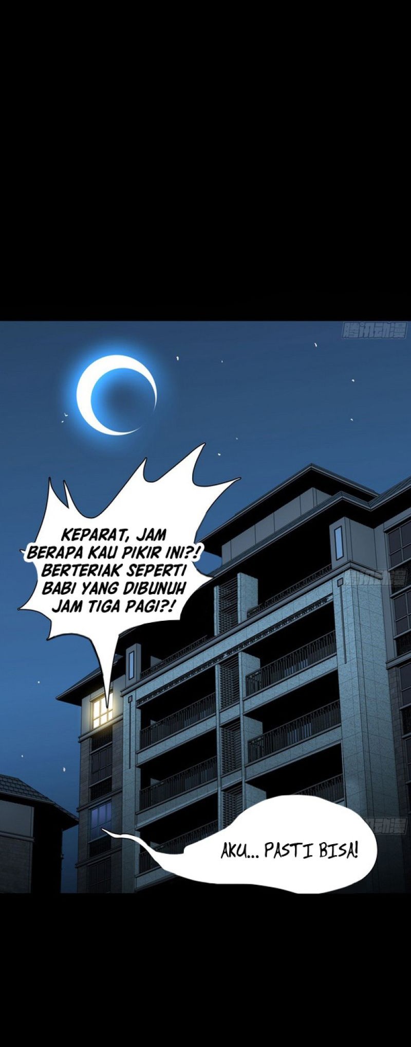 Mushroom Hero chapter 01 halaman 47