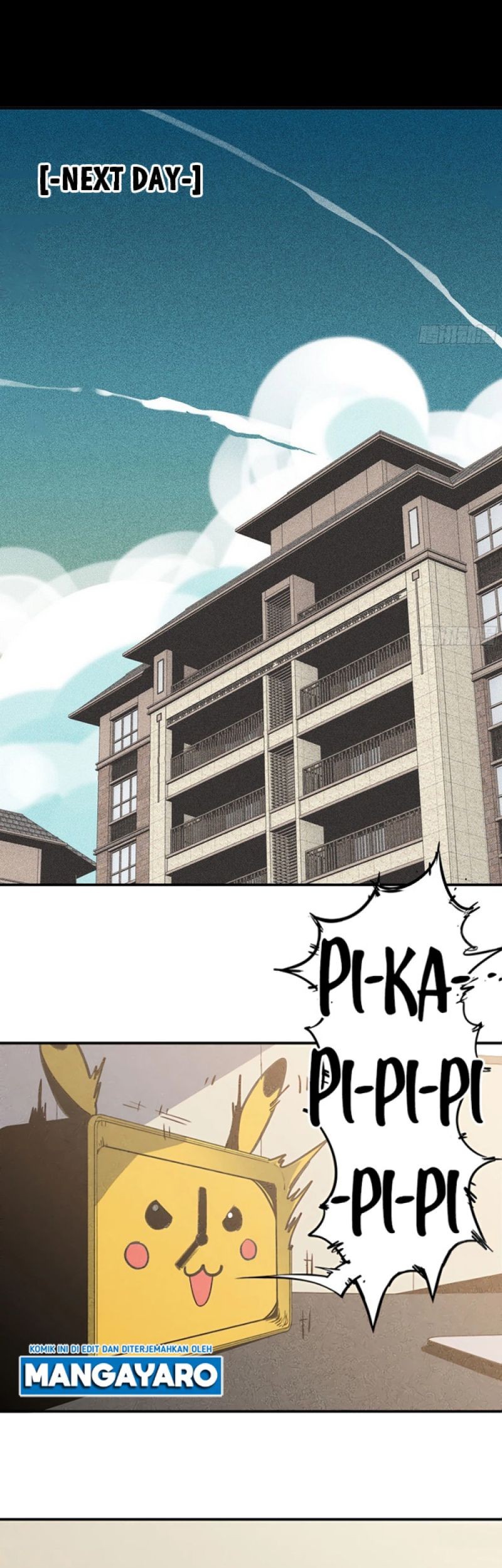 Mushroom Hero chapter 01 halaman 52