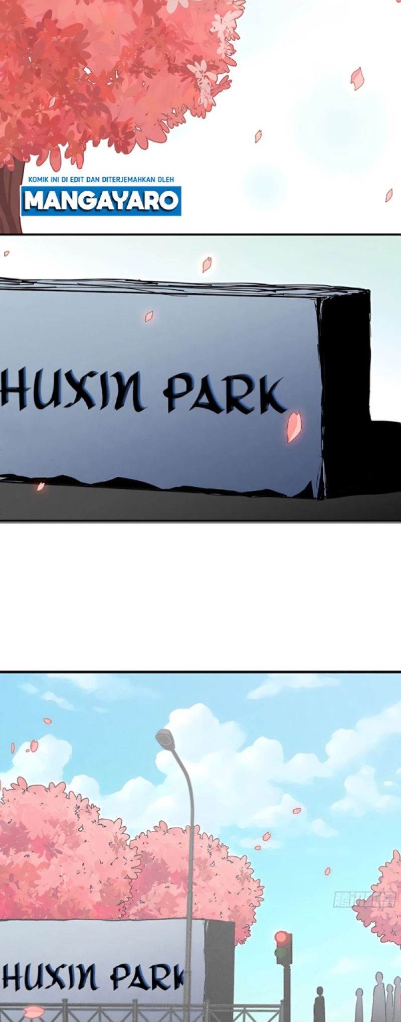 Mushroom Hero chapter 01 halaman 54