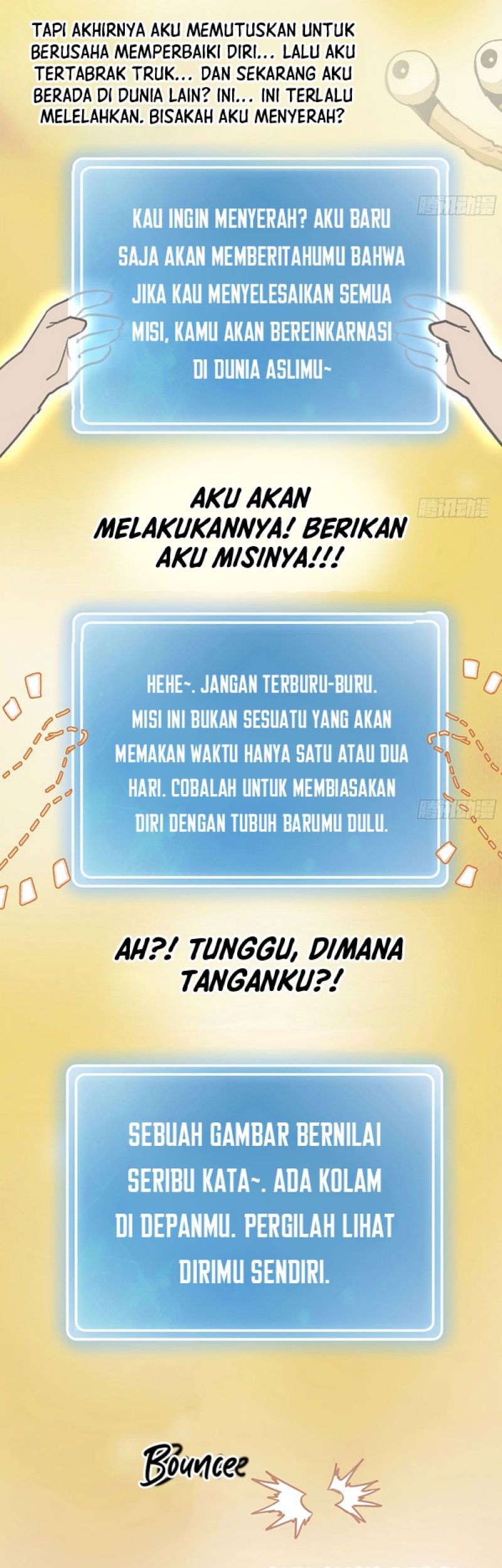 Mushroom Hero chapter 01 halaman 55
