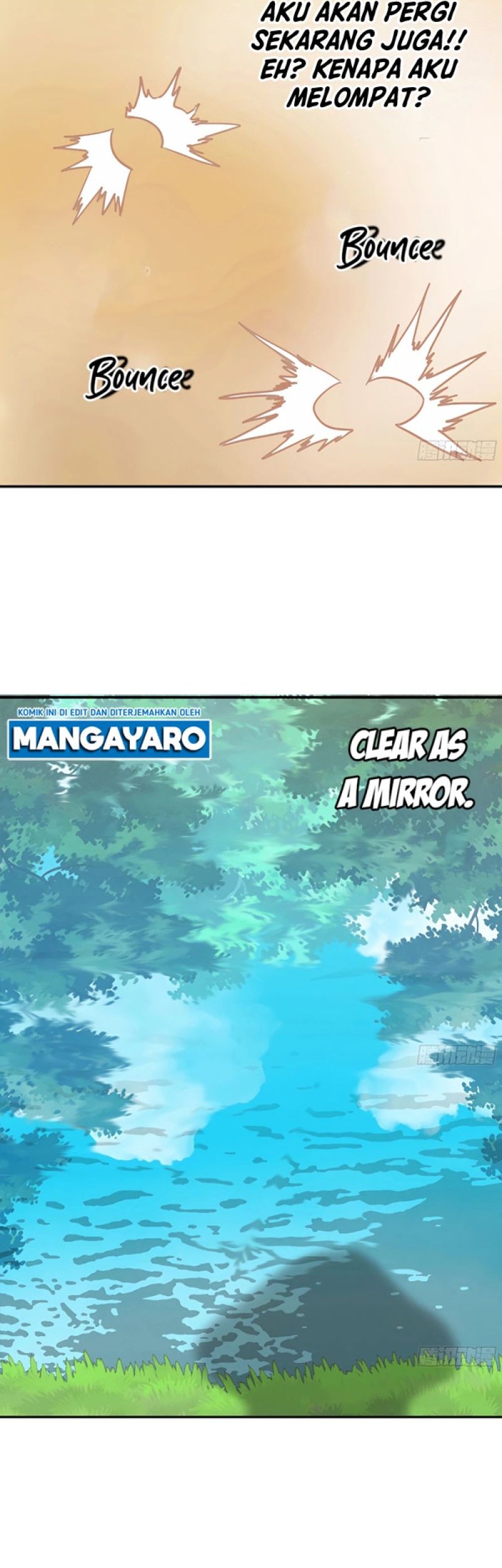 Mushroom Hero chapter 01 halaman 56