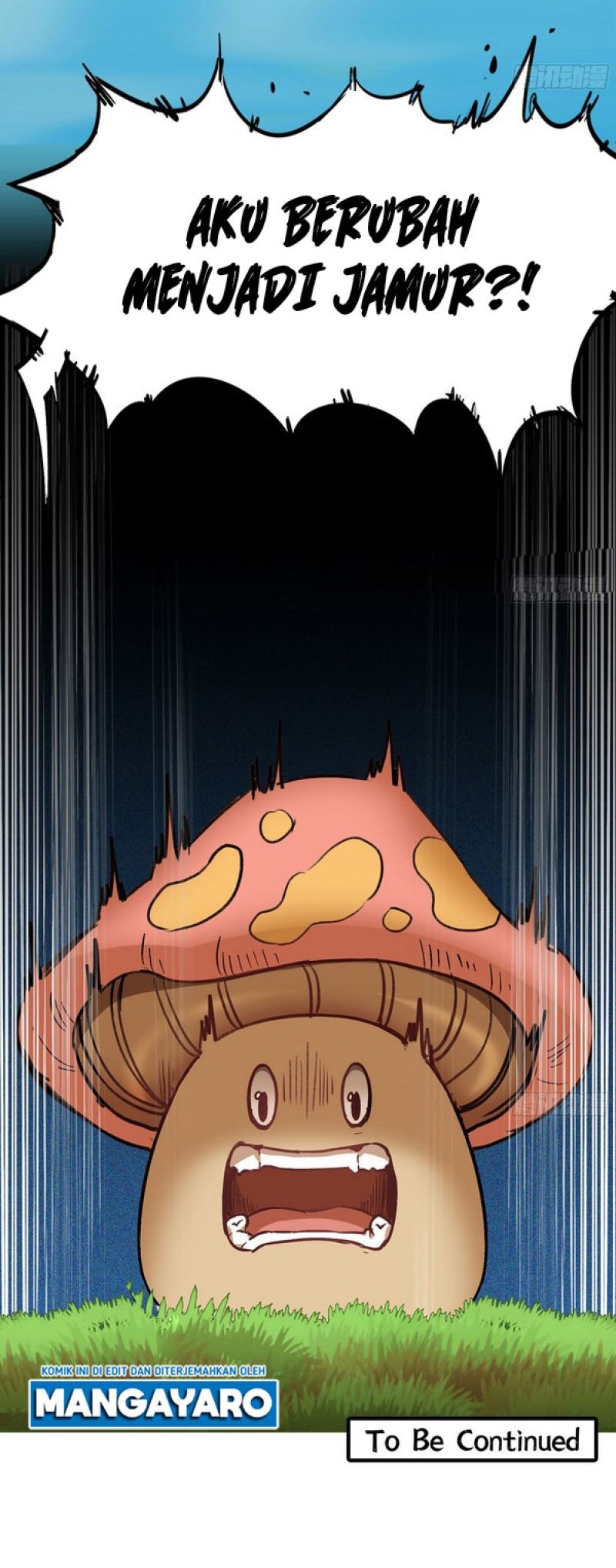 Mushroom Hero chapter 01 halaman 60