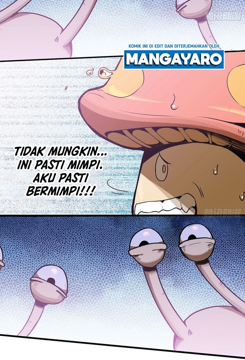 Mushroom Hero Bab 02 halaman 3