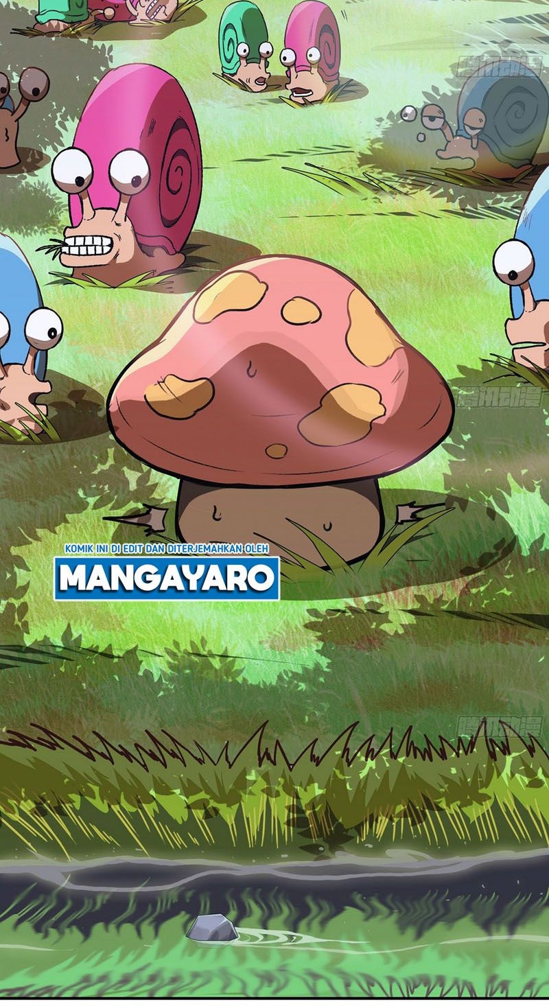 Mushroom Hero Bab 02 halaman 7