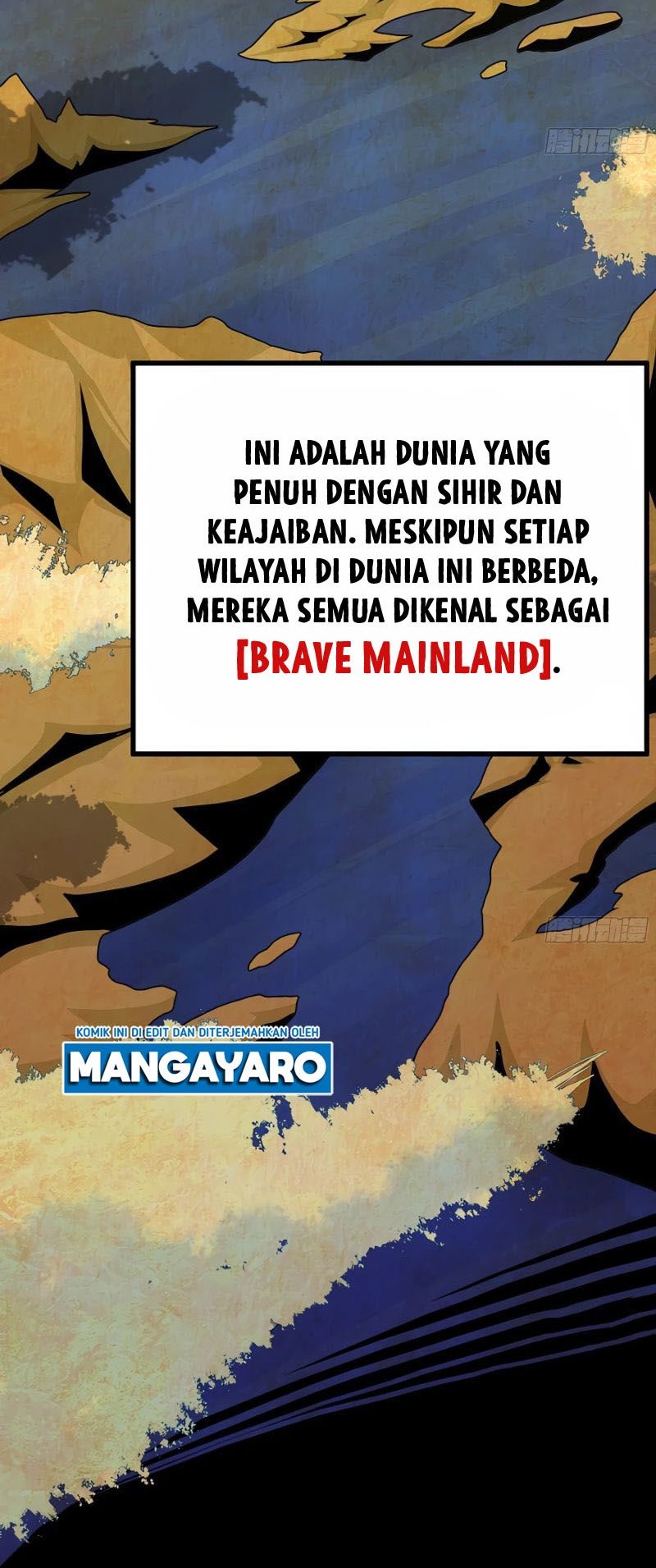 Mushroom Hero Bab 02 halaman 11