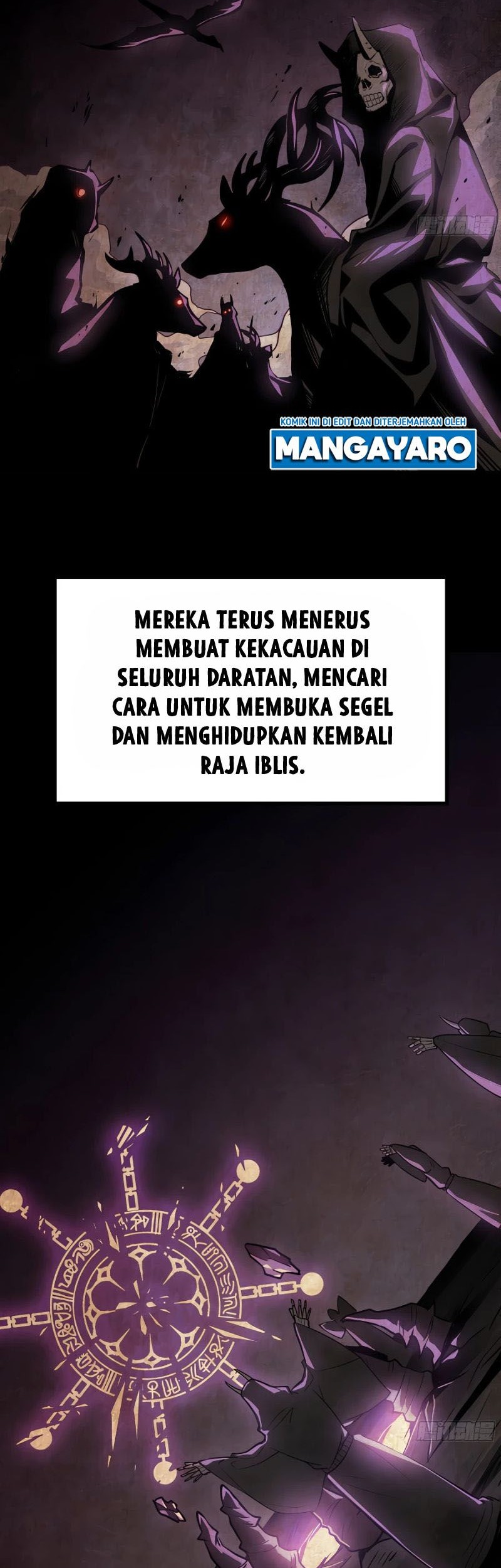 Mushroom Hero Bab 02 halaman 25