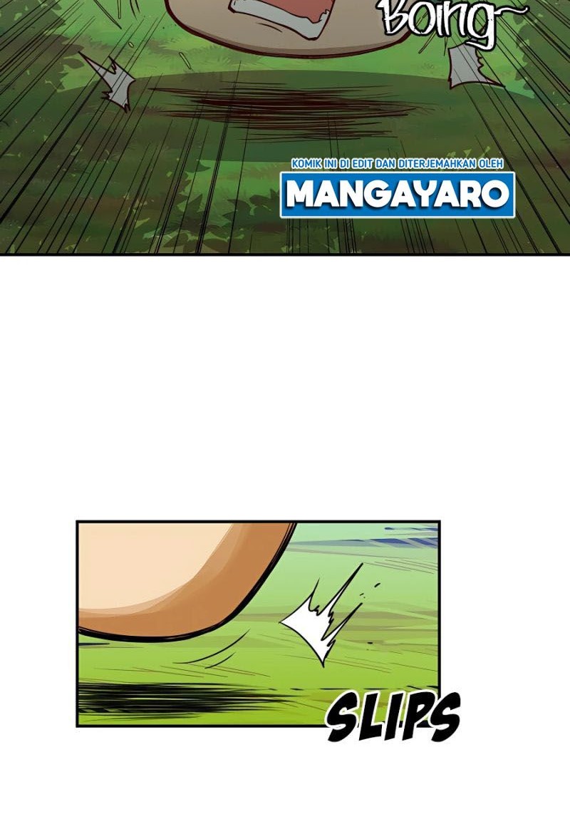 Mushroom Hero Bab 02 halaman 31