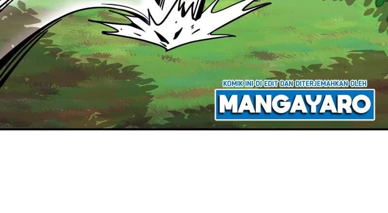 Mushroom Hero chapter 03 halaman 3