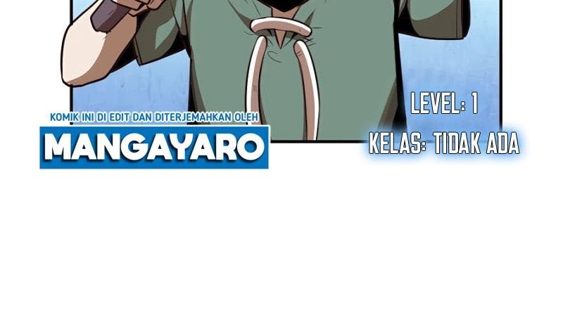 Mushroom Hero chapter 03 halaman 7