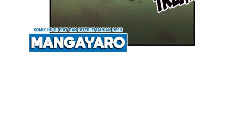 Mushroom Hero chapter 03 halaman 9