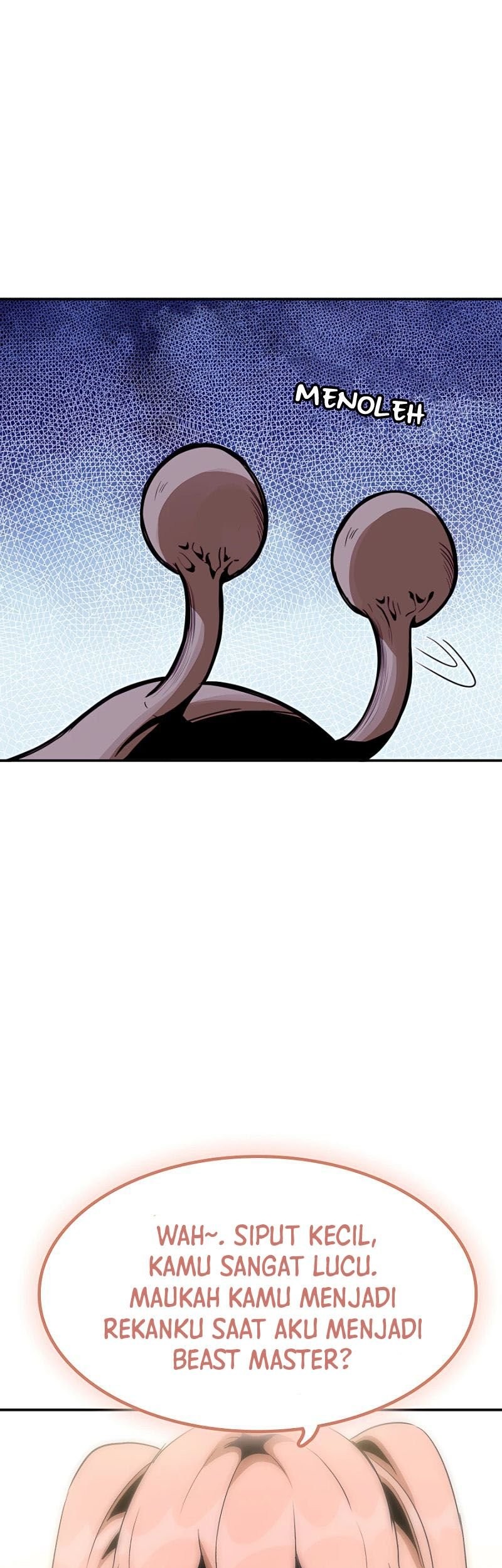 Mushroom Hero chapter 03 halaman 12