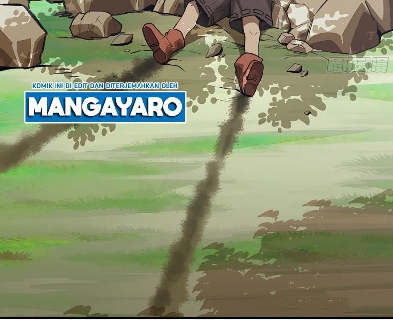 Mushroom Hero chapter 03 halaman 19