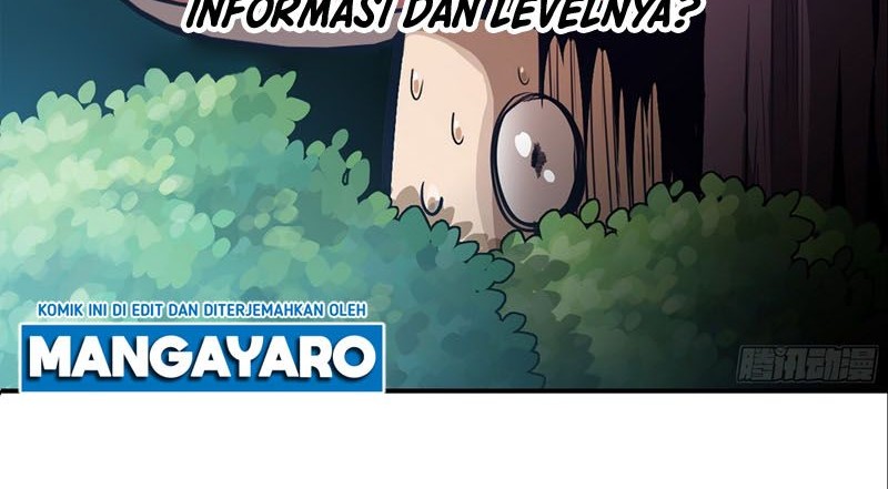 Mushroom Hero chapter 03 halaman 23