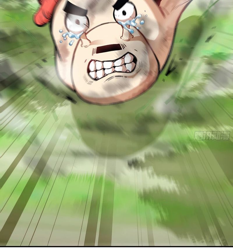 Mushroom Hero chapter 03 halaman 30