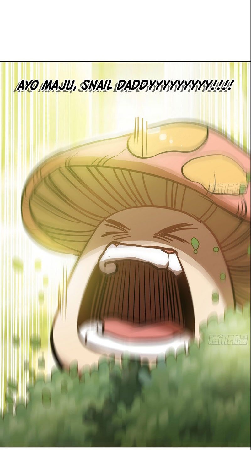 Mushroom Hero chapter 03 halaman 36