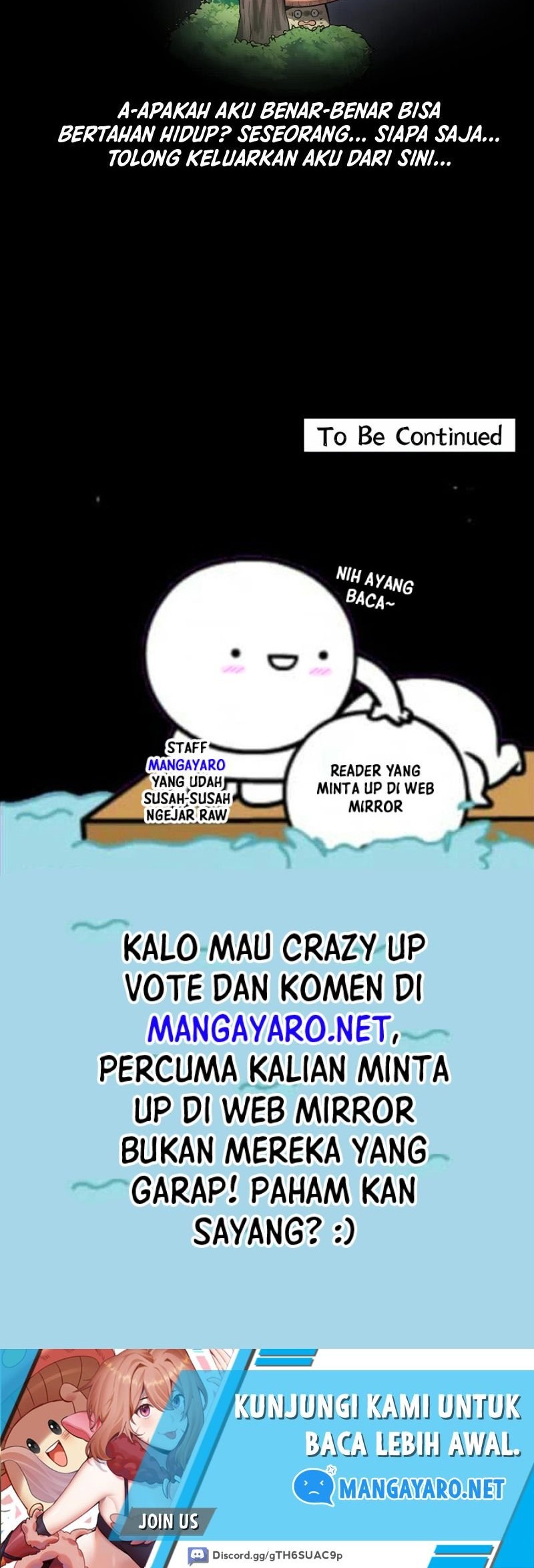 Mushroom Hero chapter 03 halaman 42