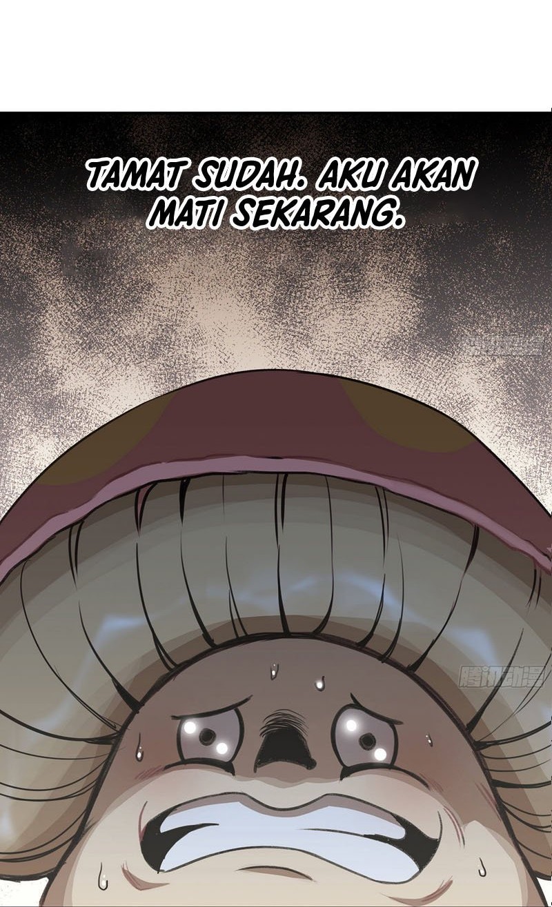Mushroom Hero chapter 04 halaman 5