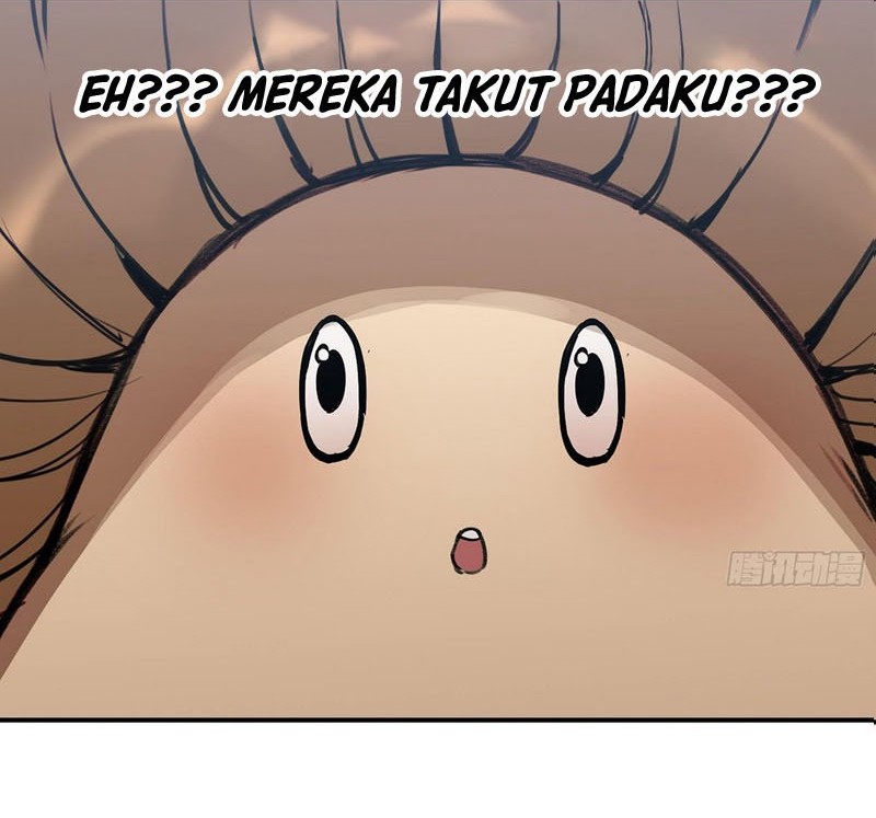 Mushroom Hero chapter 04 halaman 7