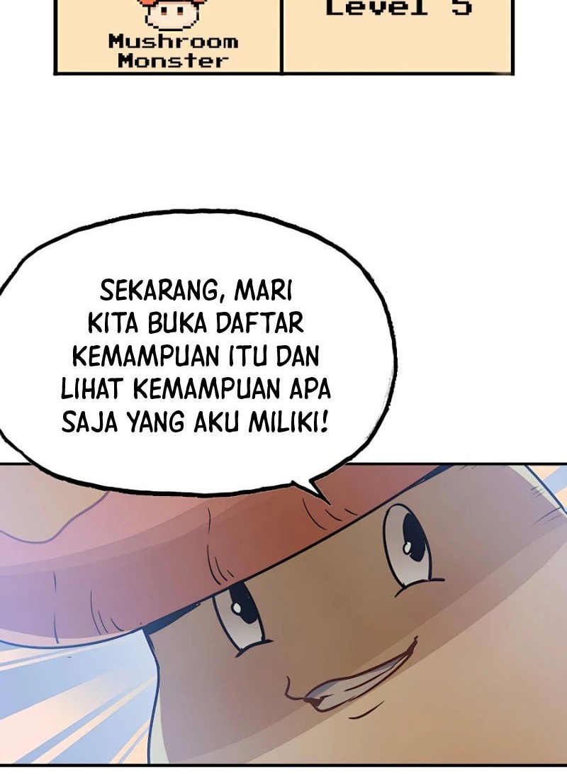 Mushroom Hero chapter 04 halaman 11