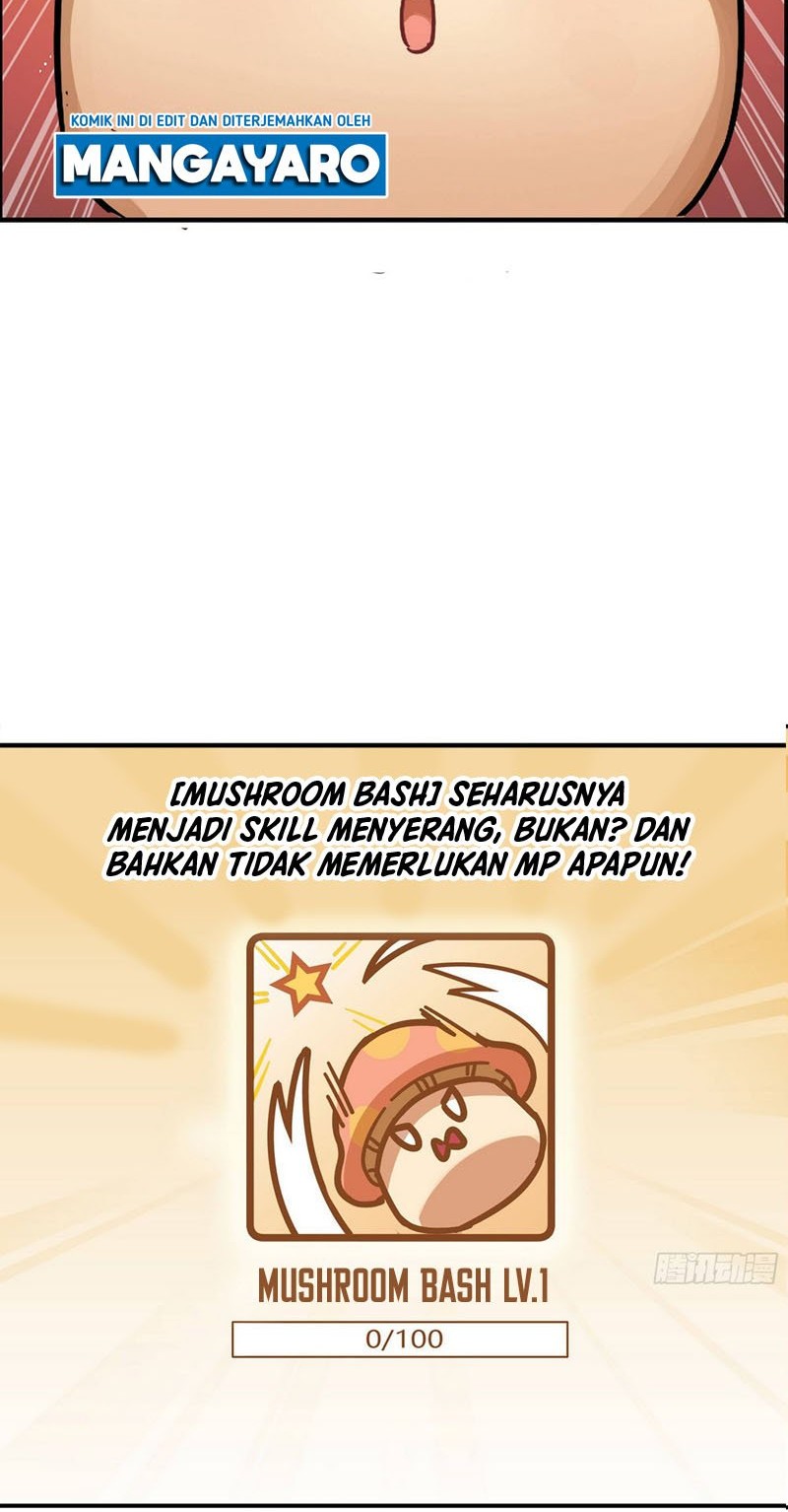 Mushroom Hero chapter 04 halaman 13