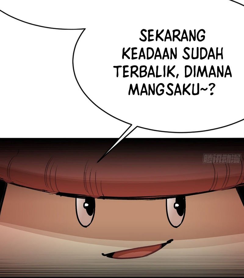 Mushroom Hero chapter 04 halaman 16