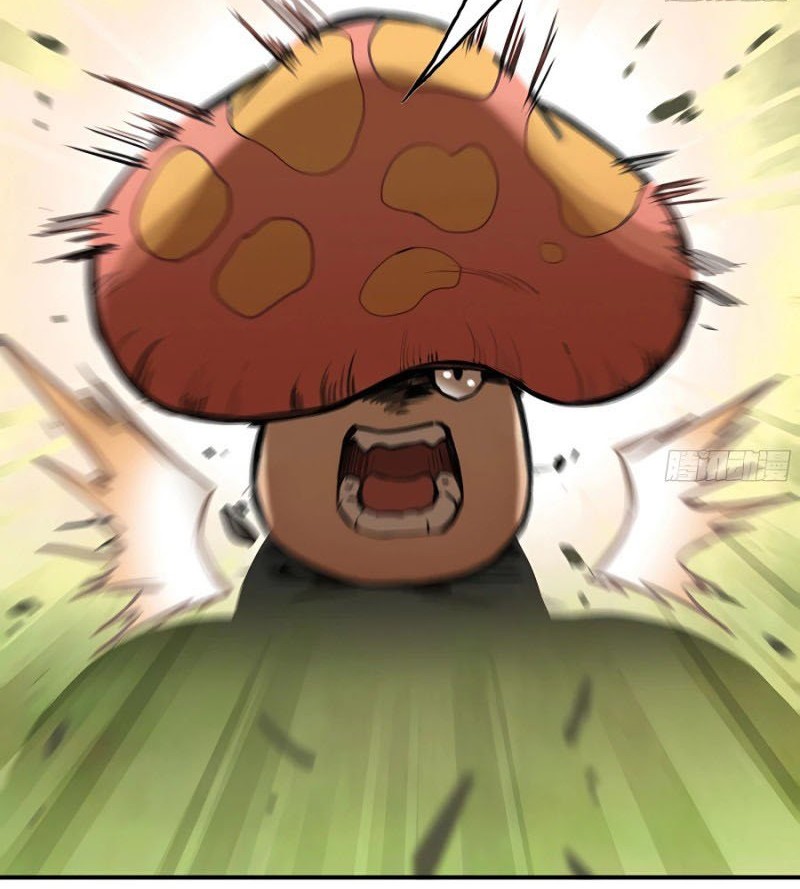 Mushroom Hero chapter 04 halaman 18