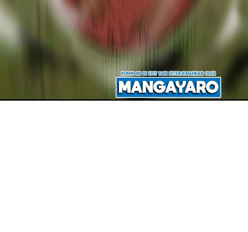 Mushroom Hero chapter 04 halaman 20
