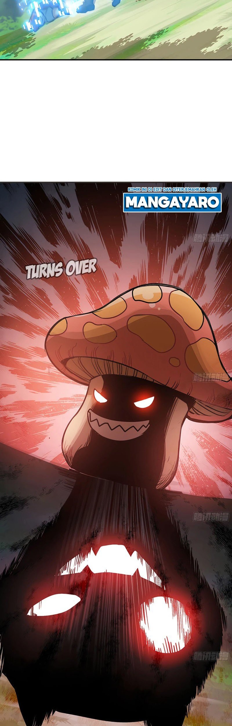 Mushroom Hero chapter 04 halaman 24