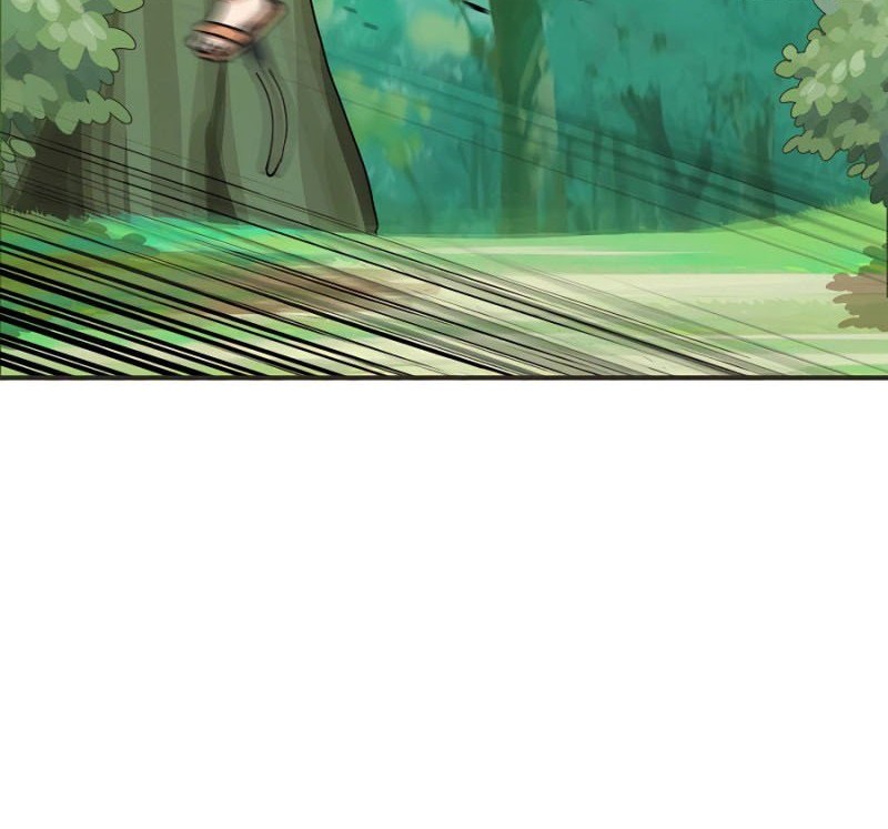 Mushroom Hero chapter 04 halaman 27