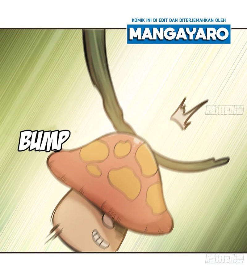 Mushroom Hero chapter 04 halaman 31