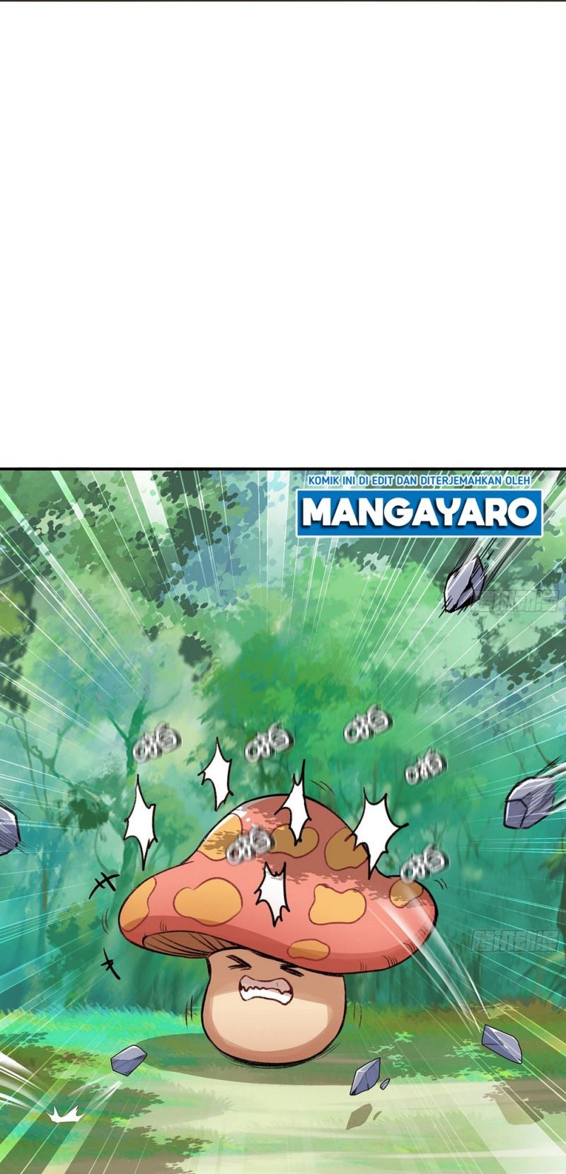 Mushroom Hero Bab 05 halaman 9