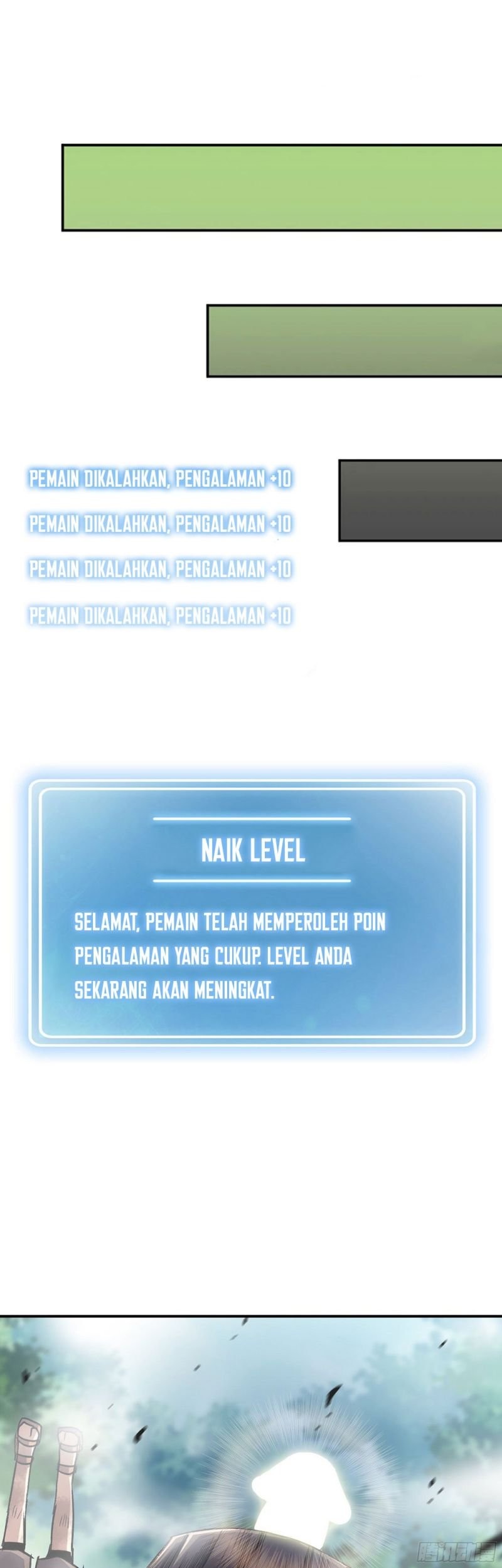 Mushroom Hero Bab 05 halaman 26