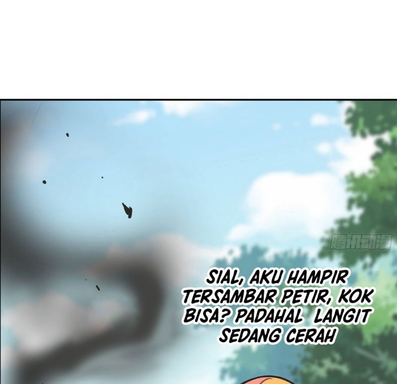 Mushroom Hero Bab 05 halaman 32