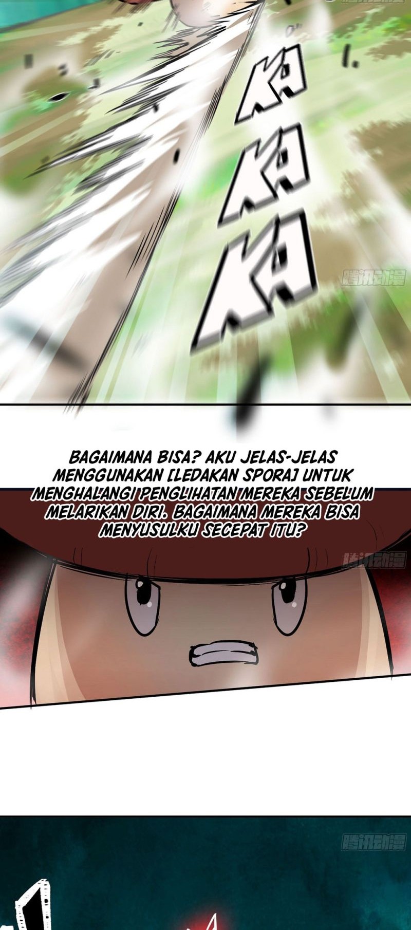 Mushroom Hero Bab 07 halaman 5