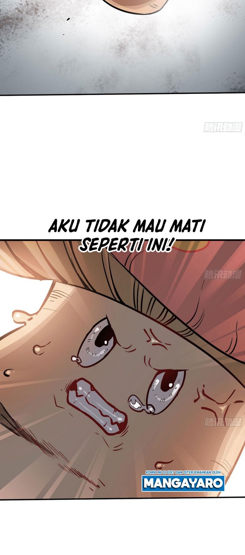 Mushroom Hero Bab 07 halaman 13