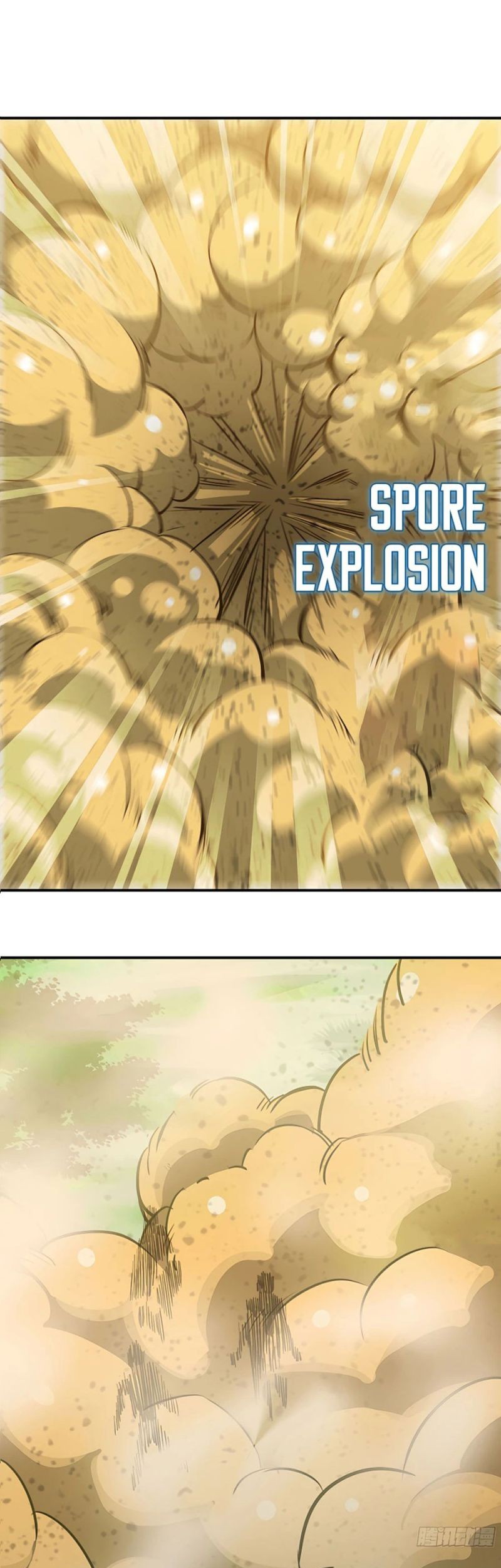 Mushroom Hero Bab 07 halaman 14