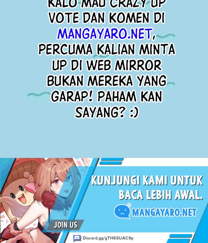 Mushroom Hero Bab 07 halaman 30