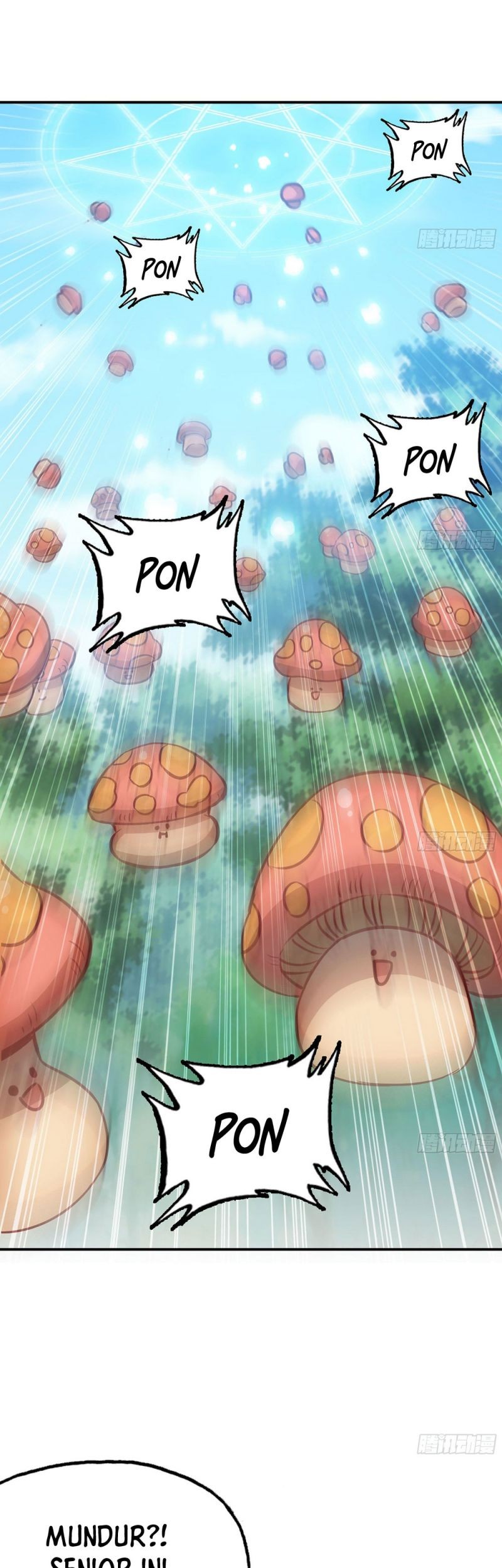 Mushroom Hero Bab 08 halaman 2