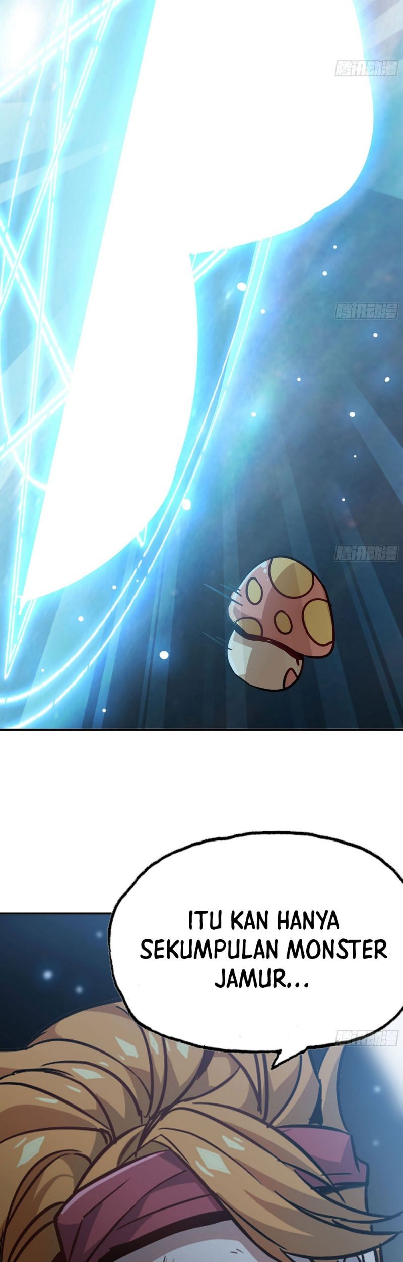 Mushroom Hero Bab 08 halaman 12