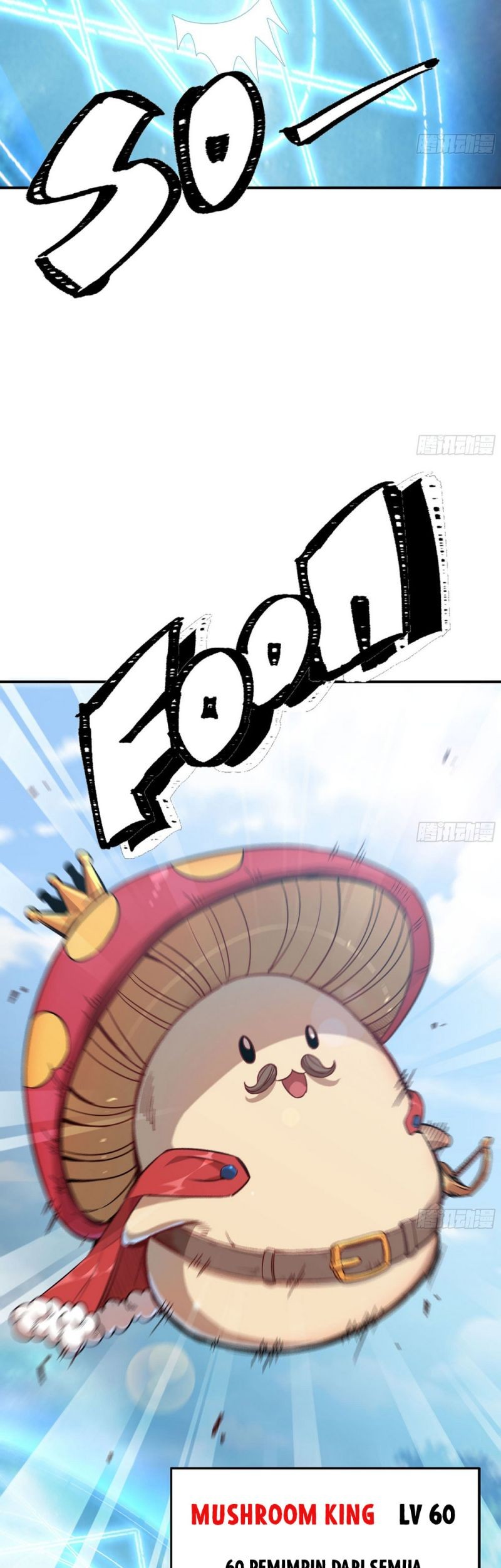 Mushroom Hero Bab 08 halaman 16