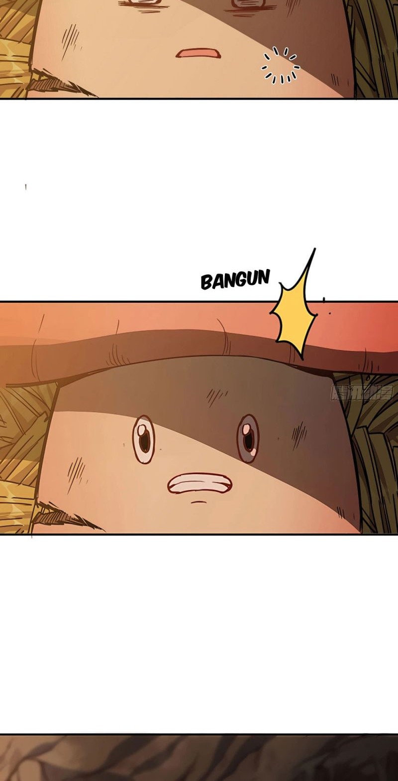 Mushroom Hero Bab 09 halaman 3