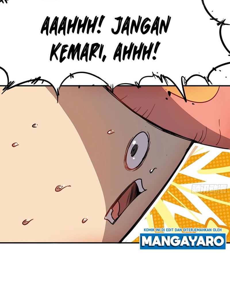 Mushroom Hero chapter 10 halaman 5