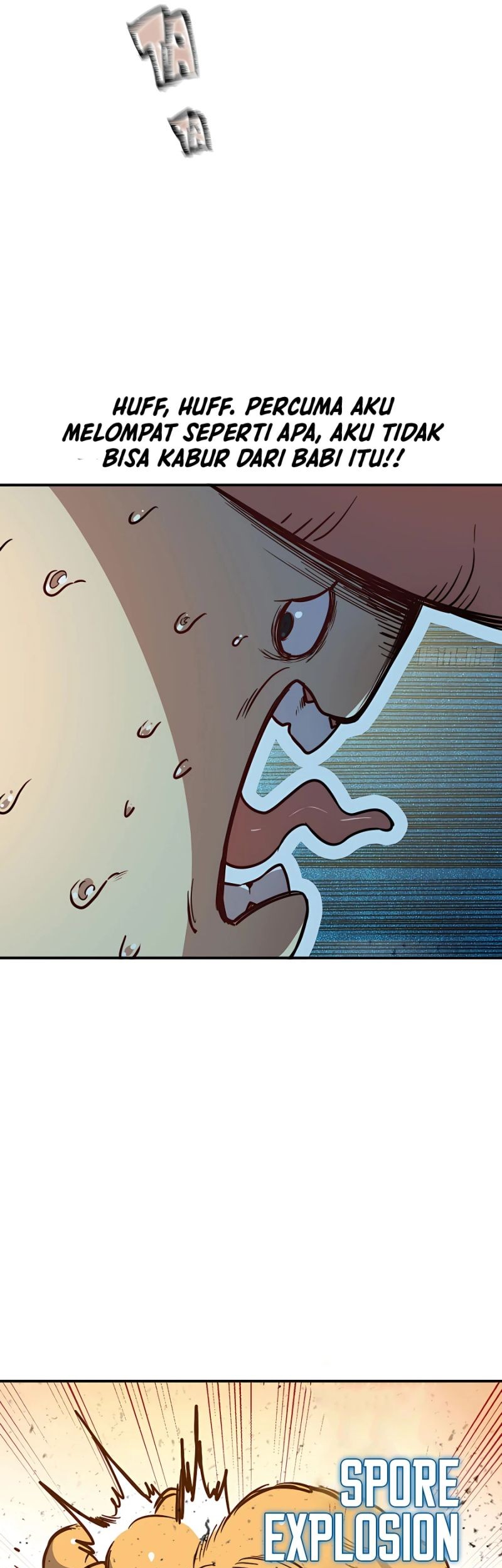 Mushroom Hero chapter 10 halaman 7