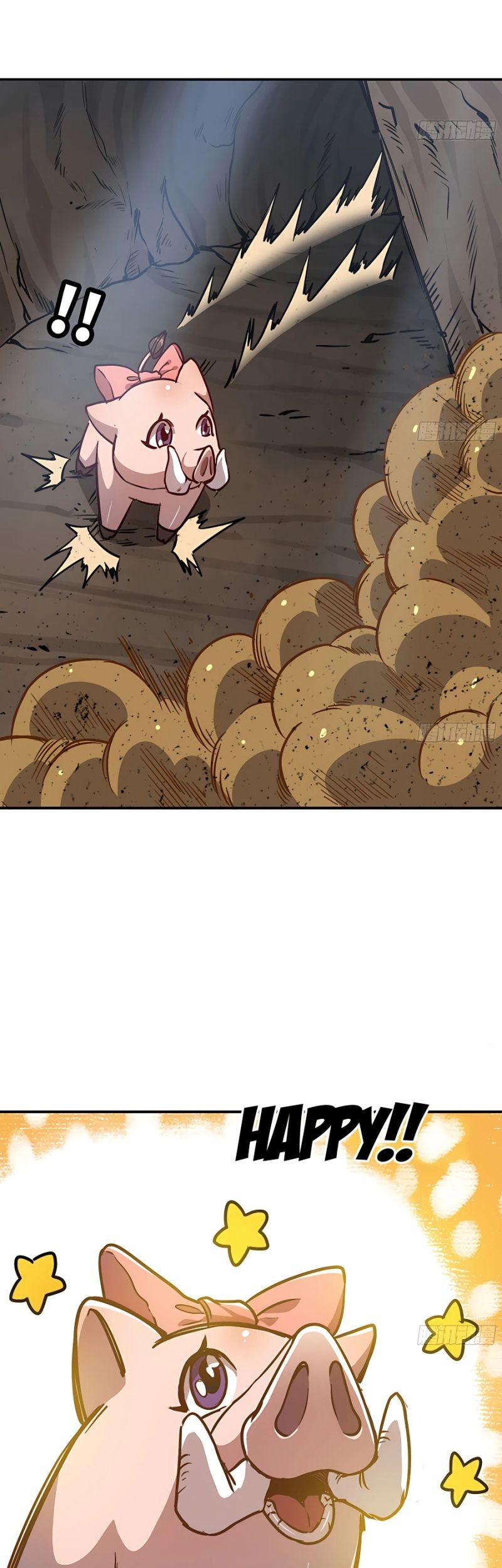 Mushroom Hero chapter 10 halaman 9