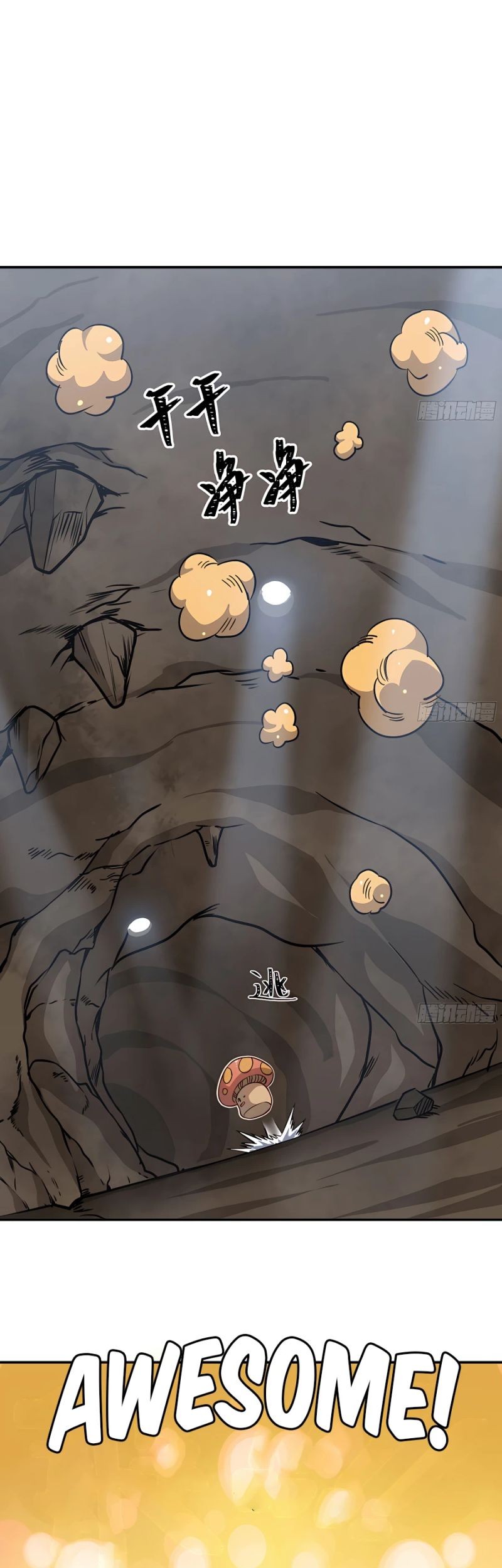 Mushroom Hero chapter 10 halaman 13