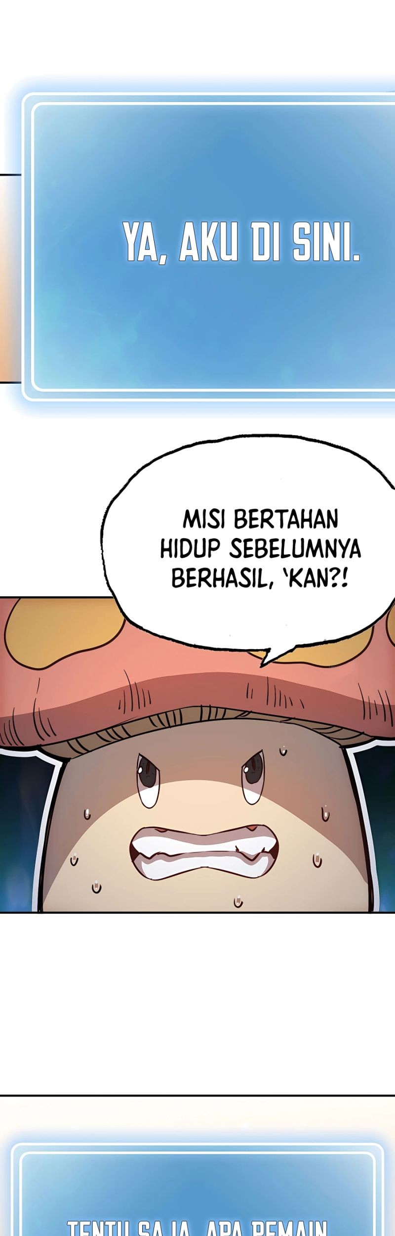 Mushroom Hero chapter 10 halaman 17