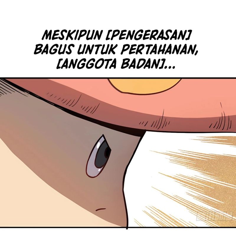 Mushroom Hero chapter 10 halaman 20