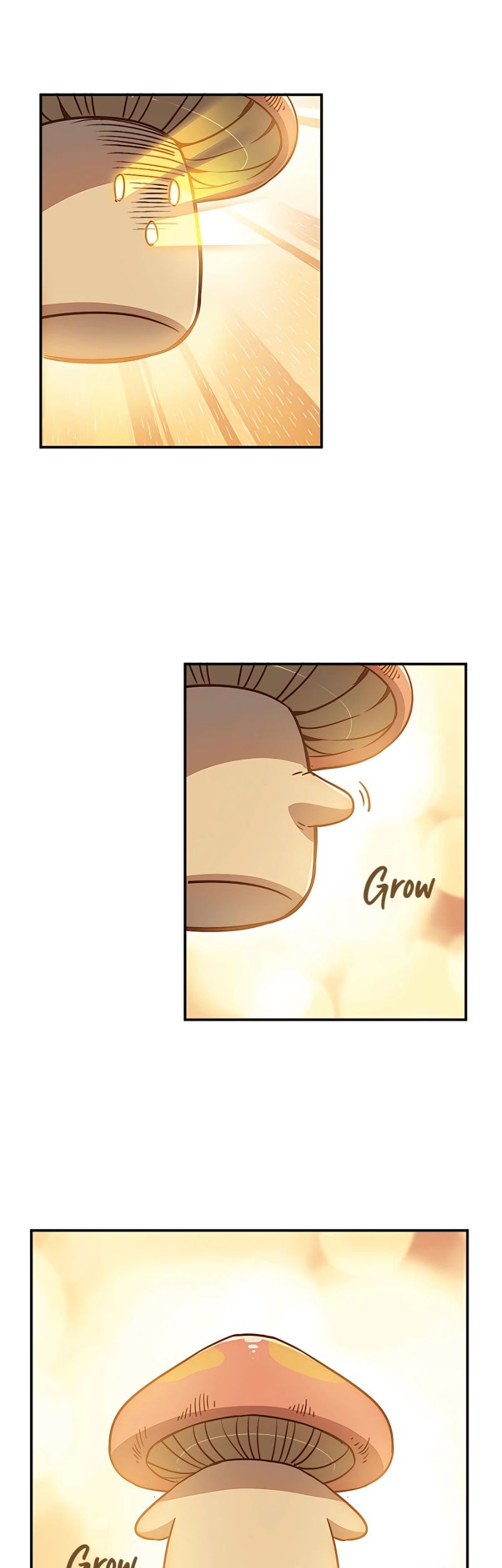 Mushroom Hero chapter 10 halaman 25